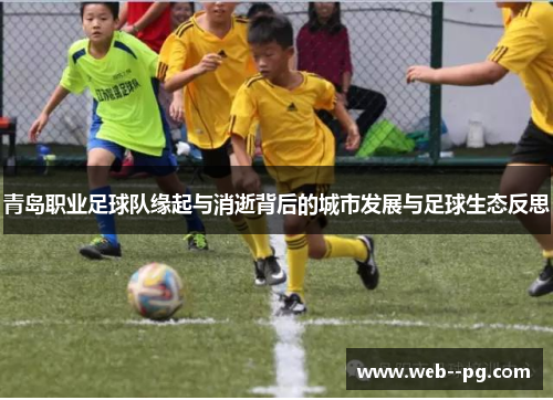 青岛职业足球队缘起与消逝背后的城市发展与足球生态反思 青岛职业足球队缘起与消逝背后的城市发展与足球生态反思