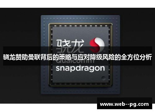 骁龙赞助曼联背后的策略与应对降级风险的全方位分析