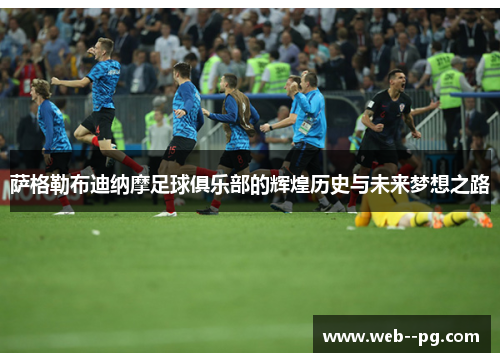 萨格勒布迪纳摩足球俱乐部的辉煌历史与未来梦想之路